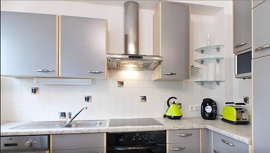 Design Home 1020 Vídeň Exteriér fotografie